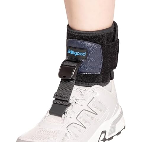 Attelle Pied Tombant joingood Cover