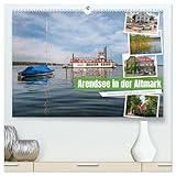 PREMIUM-LINIE - Brillanter Fotokalender mit 12 wunderschönen Motiven, Kunstdruck in Hochglanz in Museumsqualität