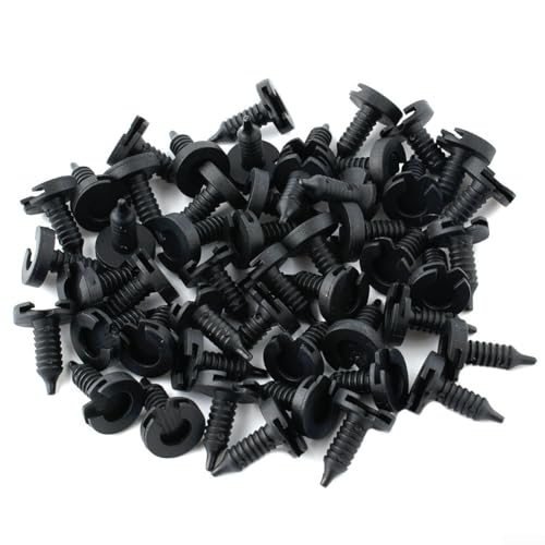 Ampia compatibilità: compatibili con Land Discovery 1994-2004, Land 1995-2002 e Land Freelander 2002-2005, queste clip offrono una compatibilità versatile per più modelli.