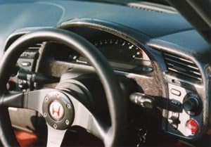 Amazon S00 メーターバイザー カーボン インテリアパネル 車 バイク