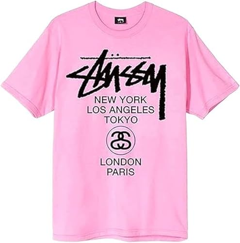 【デッドストック】STUSSY ステューシー SAR TEE 半袖Tシャツ L デッドストック】STUSSY ステューシー SAR TEE 半袖Tシャツ L