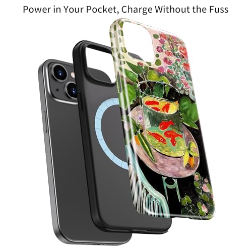 Coque iPhone 13 de protection intégrale double couche pour éviter les rayures d'impact - 3