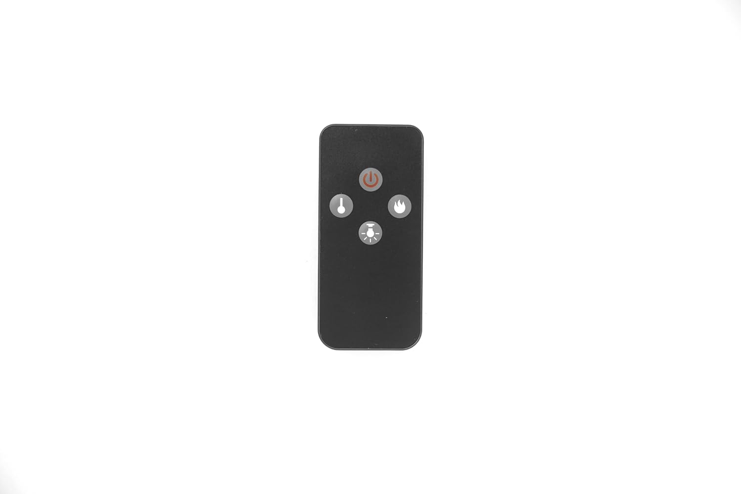 HCDZ Replacement Remote Control for Muskoka MFB25WSC MFB25WSC2 MFB25WSCSS2