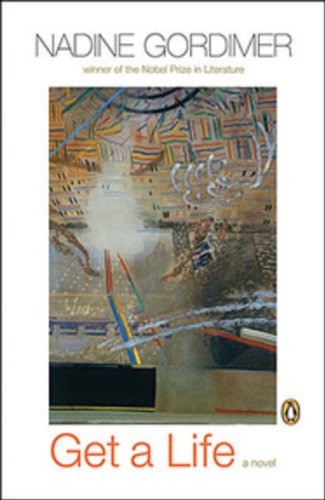 Get a Life Gordimer, Nadine