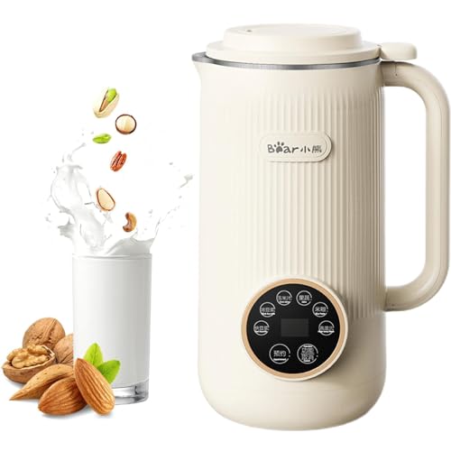 best nut milk makers