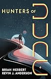 Hunters of Dune (Dune Universe Book 18)