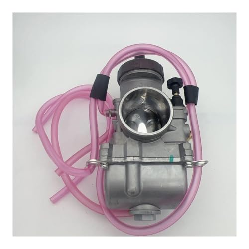 Carburateur PWK 40 mm à boisseau plat pour optimiser la puissance ATV et moto
