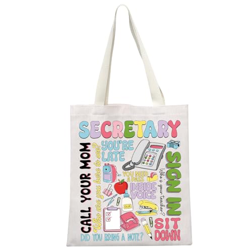 MEIKIUP Sch 鏑 g[gobO t Mtg 鏑 g[gobO 鏑  Mtg, Secretary Tb, One Size, _