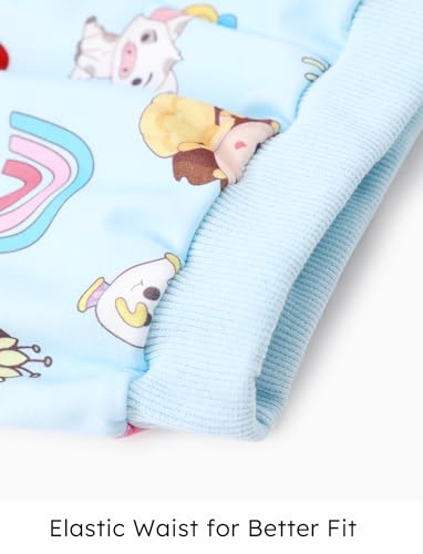 Image of Disney Frozen Toddler Girl Outfits Long Sleeve Shirt and Pocket Pant Clothing Sets Fall Casual Pullover Dailywear