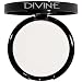 Divine Skin & Cosmetics Invisible Pressed Blotting Powder With Puff 10.5G