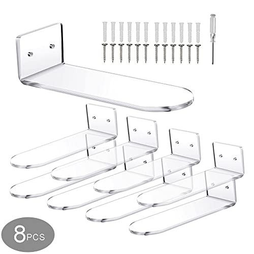 Best Floating Shelves For Shoes, According To Professional Organizers