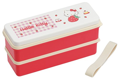 鉛筆 ハローキティ 弁当箱 ランチボックスの人気商品 通販 価格比較 価格 Com