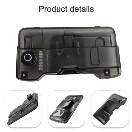 Réservoir d'eau pour H15 Pro : pièce de rechange avec protection capteurs - 6
