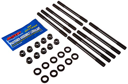 Image of Mazda Ft03 2.3L Dohc 16V Main Stud Kit
