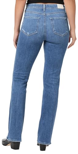 PAIGE Women's High Rise Laurel Canyon 32in4