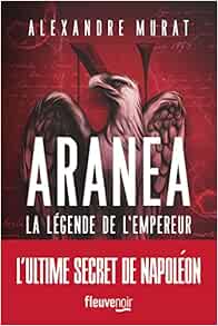 <a href="/node/28032">Aranéa - La légende de l'Empereur</a>