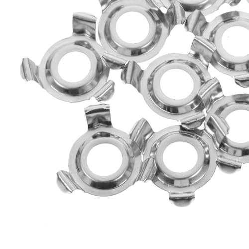 Repuesto Válvula Antibloqueo para Olla a Presión 10 pcs miniatura 3