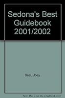 Sedona's Best Guidebook 2001/2002 1564570061 Book Cover