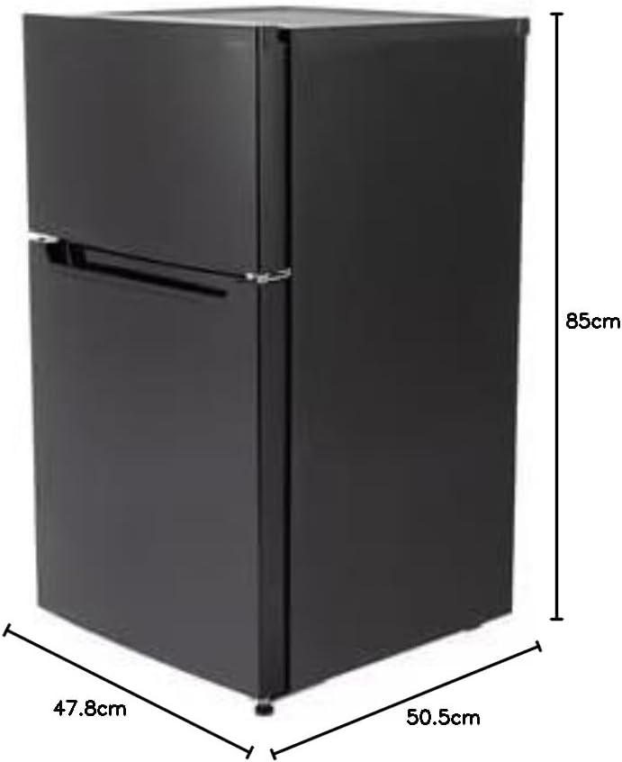 ヤマダセレクト2ドア冷蔵庫 YRZ－C09H1