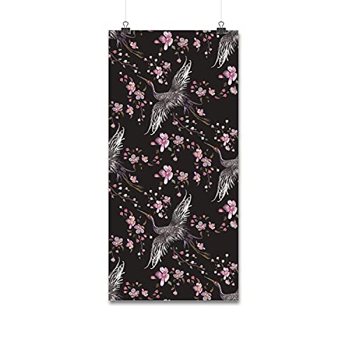 Papier peint auto-adhésive simple pour relooker un salon facilement - 3