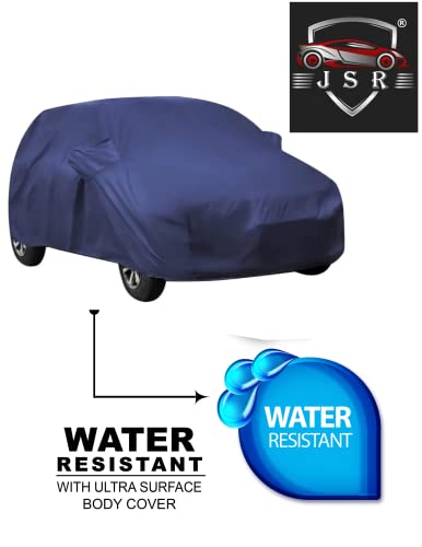 Image of J S R Waterproof CAR Cover for Hyundai Elite I20 (Elite I20 CAR Cover Elite I20 CAR Cover Waterproof /Hyundai Elite I20 CAR Cover /CAR Cover for Elite I20)