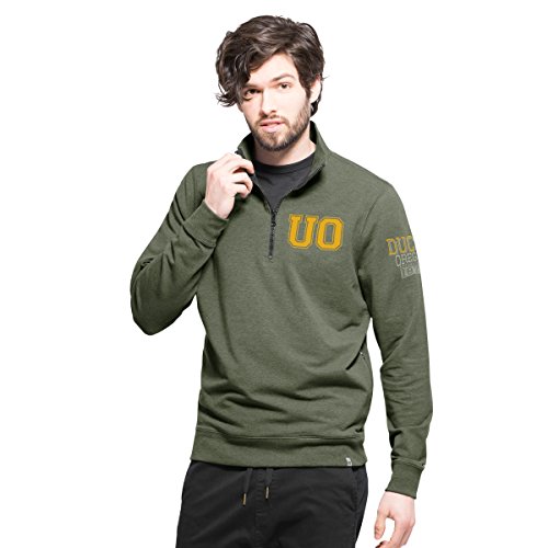 '47 NCAA Men's Forward Peak 1/4-Zip Pullover
