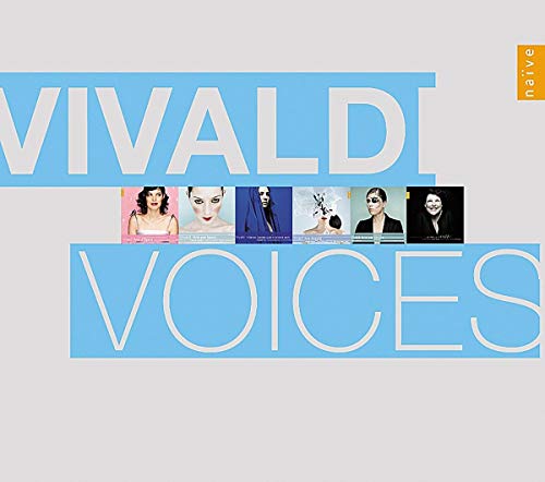 Voices