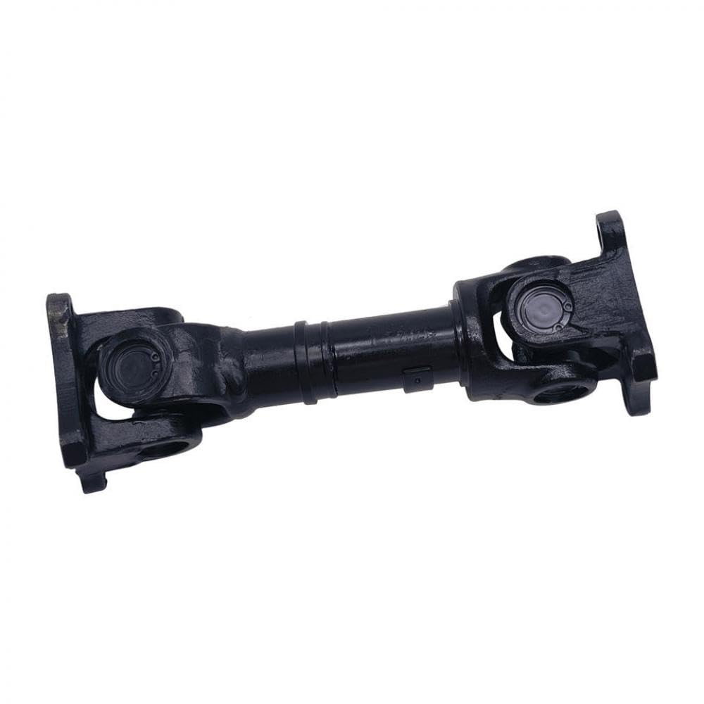 Eje de transmisión delantera para reparar quad CFOCE 500 S y modelos CF400AU 6