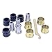 Powerflex PFR19-810GBLK Bushes