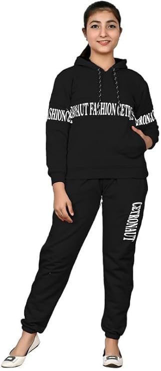 oriex the original fashion Girls/Women Printed Tracksuit-92-picture-36