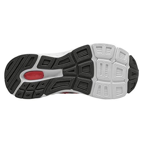 Image of New Balance Kids' 680 V6 Hook and Loop Running Shoe