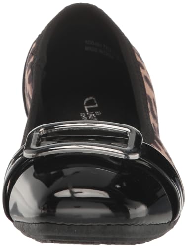 Women's Korina Ballet Flat2