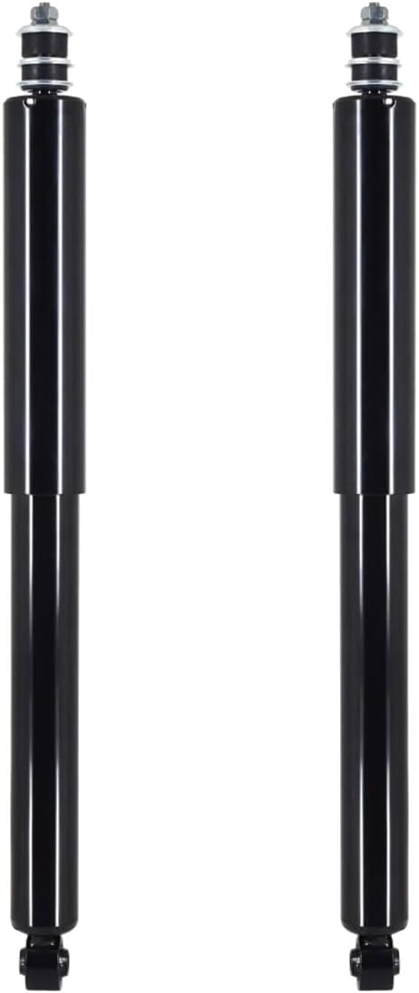 PM Auto Pair Rear Shock Absorber For 2005-2023 Toyota Tacoma