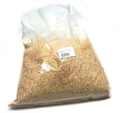 GRANIGLIA DI MAIS 5 KG