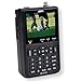 Produktbild Summit SM 201HD Satelliten Messgerät I Sat Finder für DVB-S/S2 I Digitales Messgerät mit 3,5" TFT LCD Display & Tonsignal I inkl. Steckernetzteil, AV-Adapterkabel & Nylonschutztasche