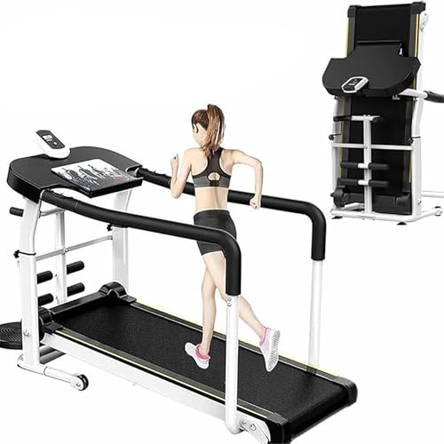 YGHZYG 自走式ルームランナー 2025