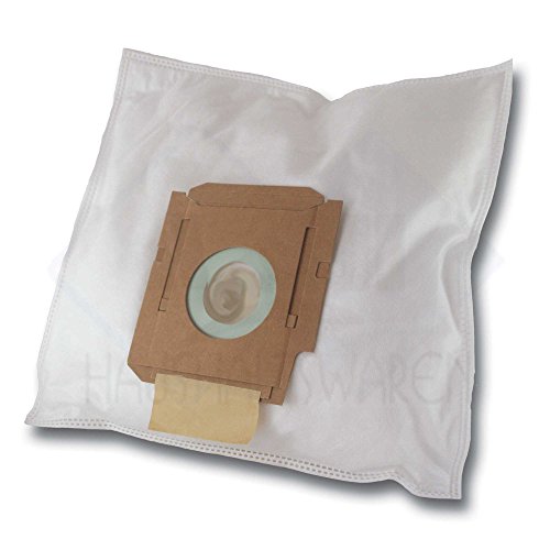 10 Staubsaugerbeutel 5-lagen Vlies geeignet für Hoover SC 185 Alpina SC 186 Alpina 1600 SC 188 Alpina2 1400