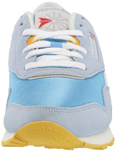 Image of Reebok Women's Cl Nylon Mh Fashion Sneaker