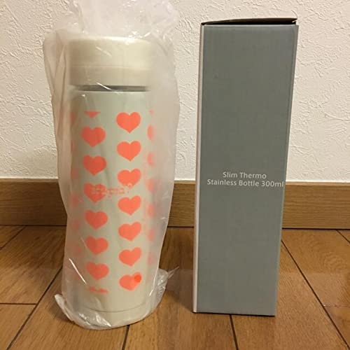 Amazon.co.jp: XJAPN hide スリム サーモ ステンレス ボトル