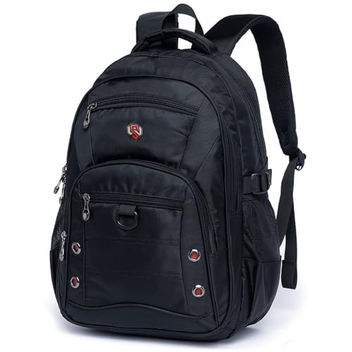 Mochila Executiva Swissport Escritório Impermeável Masculina Reforçada Notebook