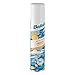 Batiste Instant Hair Refresh Dry Shampoo, BREEZY CITRUS, Fresh - 200ml/120g (Pack of 2)