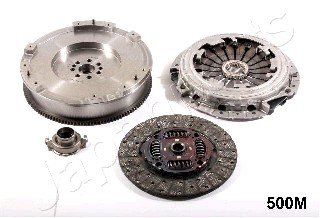 Japanparts KV-500M Kit de embragues