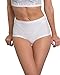 Produktbild Leonisa Damen High Cut Panty Shaper - Weiß - Medium