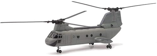 New-Ray 25893 1:55 Boeing CH-46 Sea Night Marine - Sky Pilot
