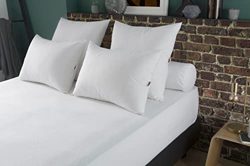 Protège-matelas 100% coton molleton DODO absorbant et lavable à 40°C - 3