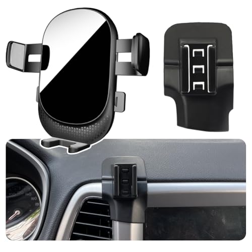 Car Phone Holder for Jeep Compass Auto Accessories[Only for 2017-2021