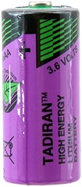 Tadiran - lithium battery SL761/S 2/3AA 3.6V 1.5Ah