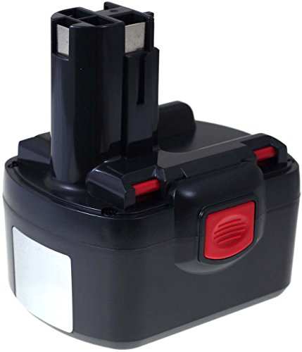 Batteria compatibile per BTI Profiline ABS12 VE