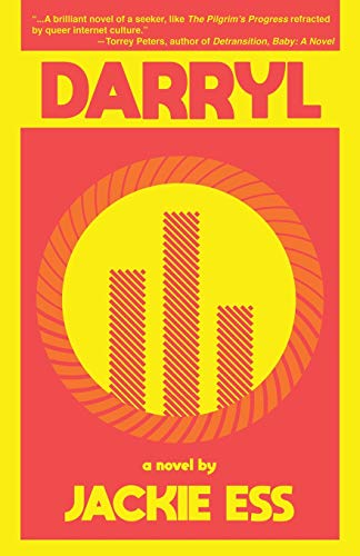 Cover of Darryl: A Novel