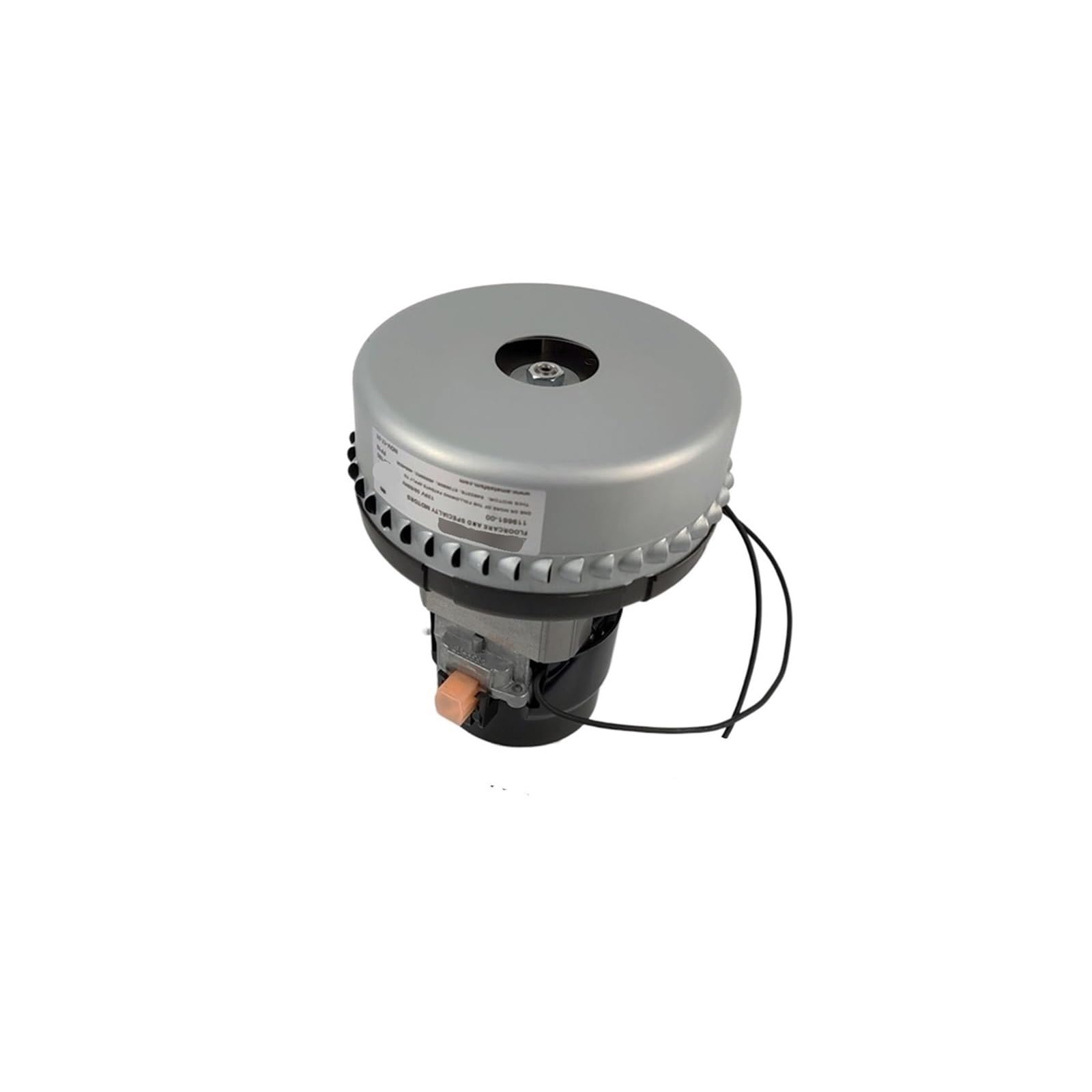 Motores Especiales Y For El Cuidado De Suelos De 120V 119661-00 For Máquina De Llenado Al Vacío, Motor De Succión For Alfombras, Motor Eléctrico For Aspiradora
